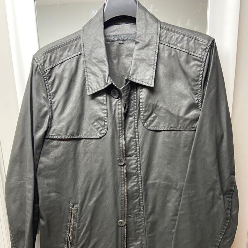 Kenneth Cole Jacket